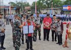 TMMD Sengkuyung II 2026 Ditutup, Dandim Salatiga Bacakan Amanat Pangdam IV/Diponegoro